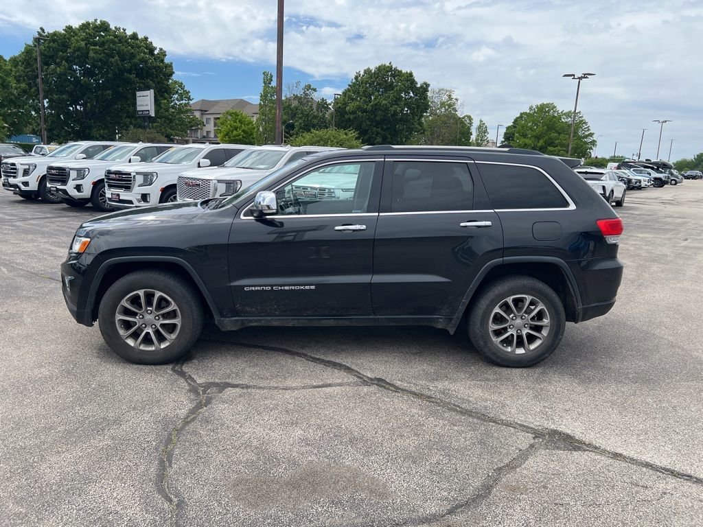 jeep grand cherokee 2015 1C4RJFBG3FC741574 image jeep grand cherokee 2015 1C4RJFBG3FC741574 image